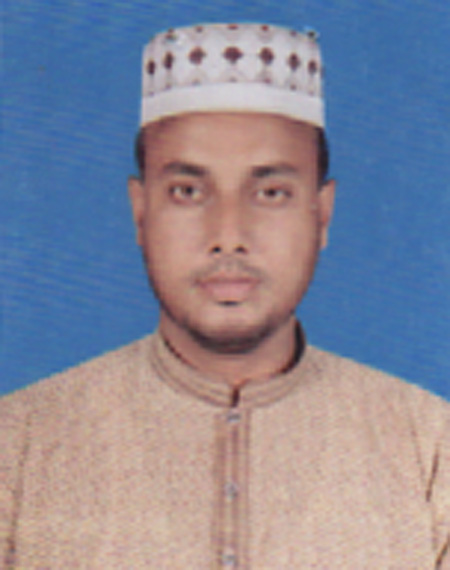 MD. YOUSUF ALI